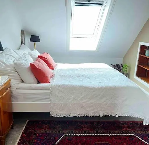 Apartament 2br With Balconies And Art In Historical Area *